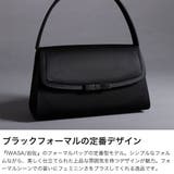 岩佐 フォーマルバッグ IWASA | ギャレリア Bag＆Luggage | 詳細画像3 