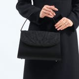 ブラック | 岩佐 フォーマルバッグ IWASA | ギャレリア Bag&Luggage