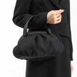 ブラック | 岩佐 フォーマルバッグ IWASA | ギャレリア Bag&Luggage