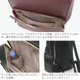 ジュエルナローズ リュック JewelnaRose | ギャレリア Bag&Luggage | 詳細画像5