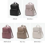 ジュエルナローズ リュック JewelnaRose | ギャレリア Bag&Luggage | 詳細画像8