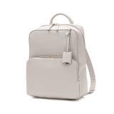 ホワイトグレー | ジュエルナローズ リュック JewelnaRose | ギャレリア Bag&Luggage