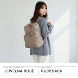 ジュエルナローズ リュック JewelnaRose | ギャレリア Bag&Luggage | 詳細画像2
