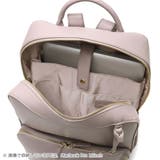ジュエルナローズ リュック JewelnaRose | ギャレリア Bag&Luggage | 詳細画像23