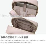 ジュエルナローズ リュック JewelnaRose | ギャレリア Bag&Luggage | 詳細画像4