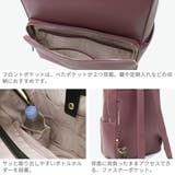 ジュエルナローズ リュック JewelnaRose | ギャレリア Bag&Luggage | 詳細画像5