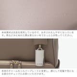 ジュエルナローズ リュック JewelnaRose | ギャレリア Bag&Luggage | 詳細画像6