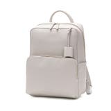 ホワイトグレー | ジュエルナローズ リュック JewelnaRose | ギャレリア Bag&Luggage