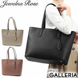 ジュエルナローズ トートバッグ Jewelna | ギャレリア Bag＆Luggage | 詳細画像1 