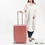 ジュエルナローズ スーツケース JewelnaRose | ギャレリア Bag＆Luggage | 詳細画像3 