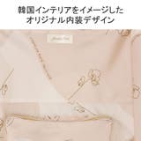 ジュエルナローズ スーツケース JewelnaRose | ギャレリア Bag＆Luggage | 詳細画像8 