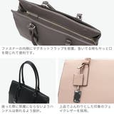 ジュエルナローズ トートバッグ JewelnaRose | ギャレリア Bag＆Luggage | 詳細画像6 