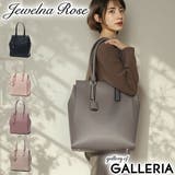 ジュエルナローズ トートバッグ JewelnaRose | ギャレリア Bag&Luggage | 詳細画像1