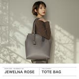 ジュエルナローズ トートバッグ JewelnaRose | ギャレリア Bag&Luggage | 詳細画像2
