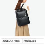 ジュエルナローズ リュック JewelnaRose | ギャレリア Bag&Luggage | 詳細画像2