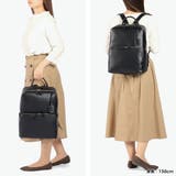 ジュエルナローズ リュック JewelnaRose | ギャレリア Bag&Luggage | 詳細画像9