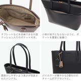 ジュエルナローズ トートバッグ Jewelna | ギャレリア Bag＆Luggage | 詳細画像5 