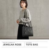 ジュエルナローズ トートバッグ Jewelna | ギャレリア Bag&Luggage | 詳細画像2