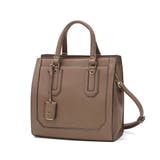 グレージュN | ジュエルナローズ トートバッグ Jewelna | ギャレリア Bag&Luggage