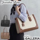 ジュエルナローズ トートバッグ JewelnaRose | ギャレリア Bag&Luggage | 詳細画像1