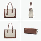 ジュエルナローズ トートバッグ JewelnaRose | ギャレリア Bag&Luggage | 詳細画像6