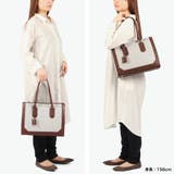 ジュエルナローズ トートバッグ JewelnaRose | ギャレリア Bag&Luggage | 詳細画像8