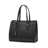 ブラックN | ジュエルナローズ トートバッグ JewelnaRose | ギャレリア Bag&Luggage