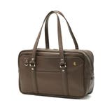 ココアブラウン | ジュエルナローズ スクールバッグ Jewelna | ギャレリア Bag＆Luggage