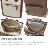 ジュエルナローズ リュック Jewelna | ギャレリア Bag&Luggage | 詳細画像4