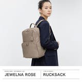 ジュエルナローズ リュック JewelnaRose | ギャレリア Bag&Luggage | 詳細画像2