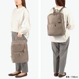 ジュエルナローズ リュック JewelnaRose | ギャレリア Bag&Luggage | 詳細画像9