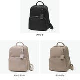 ジュエルナローズ リュック JewelnaRose | ギャレリア Bag&Luggage | 詳細画像7