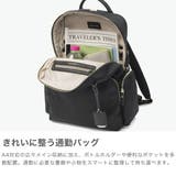 ジュエルナローズ リュック JewelnaRose | ギャレリア Bag&Luggage | 詳細画像3