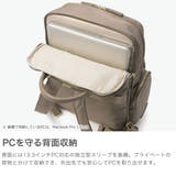 ジュエルナローズ リュック JewelnaRose | ギャレリア Bag&Luggage | 詳細画像4