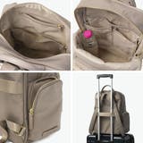 ジュエルナローズ リュック JewelnaRose | ギャレリア Bag&Luggage | 詳細画像6