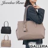 ジュエルナローズ トートバッグ JewelnaRose | ギャレリア Bag&Luggage | 詳細画像1