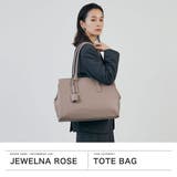 ジュエルナローズ トートバッグ JewelnaRose | ギャレリア Bag&Luggage | 詳細画像2