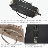 ジュエルナローズ トートバッグ JewelnaRose | ギャレリア Bag&Luggage | 詳細画像5