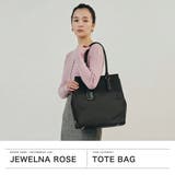 ジュエルナローズ トートバッグ JewelnaRose | ギャレリア Bag＆Luggage | 詳細画像2 