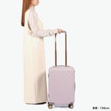 ジュエルナローズ スーツケース JewelnaRose | ギャレリア Bag＆Luggage | 詳細画像10 