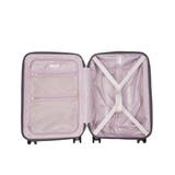 ジュエルナローズ スーツケース JewelnaRose | ギャレリア Bag＆Luggage | 詳細画像18 