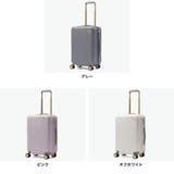 ジュエルナローズ スーツケース JewelnaRose | ギャレリア Bag＆Luggage | 詳細画像9 