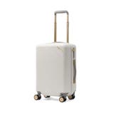 オフホワイト | ジュエルナローズ スーツケース JewelnaRose | ギャレリア Bag＆Luggage