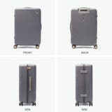 ジュエルナローズ スーツケース JewelnaRose | ギャレリア Bag&Luggage | 詳細画像8