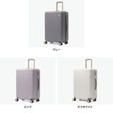 ジュエルナローズ スーツケース JewelnaRose | ギャレリア Bag&Luggage | 詳細画像9