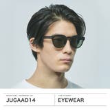 正規品30日保証 ジュガードフォーティーン サングラス | ギャレリア Bag&Luggage | 詳細画像2