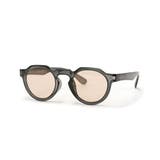 ブラックxライトブラウン(BLK3) | ジュガードフォーティーン サングラス jugaad14 | ギャレリア Bag＆Luggage