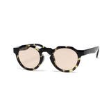 トータスxライトブラウン(MULTI3) | ジュガードフォーティーン サングラス jugaad14 | ギャレリア Bag＆Luggage