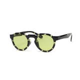 トータスxライトグリーン(MULTI4) | ジュガードフォーティーン サングラス jugaad14 | ギャレリア Bag＆Luggage