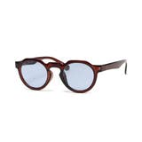 Dブラウンxライトブルー(D.BRN2) | ジュガードフォーティーン サングラス jugaad14 | ギャレリア Bag＆Luggage